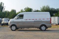 金杯 新海狮X30L 82马力 1.5L封闭货车(CNG)(国六)