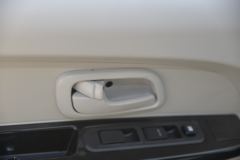 金杯 新海狮X30L 82马力 1.5L封闭货车(CNG)(国六)