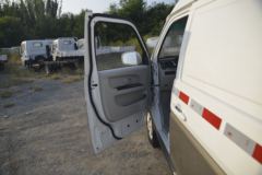 金杯 新海狮X30L 82马力 1.5L封闭货车(CNG)(国六)