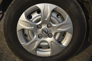 �� �º�ʨX30L 82���� 1.5L��ջ���(CNG)(����)ͼƬ