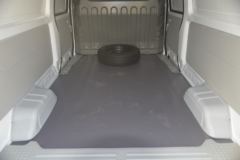 金杯 新海狮X30L 82马力 1.5L封闭货车(CNG)(国六)