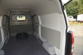 新海狮X30L VAN/轻客货厢图片