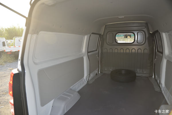 优惠0.2万 郑州市新海狮X30L小VAN(微面)火热促销中