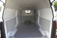 金杯 新海狮X30L 82马力 1.5L封闭货车(CNG)(国六)