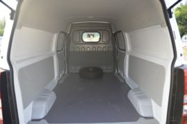 新海狮X30L VAN/轻客货厢图片