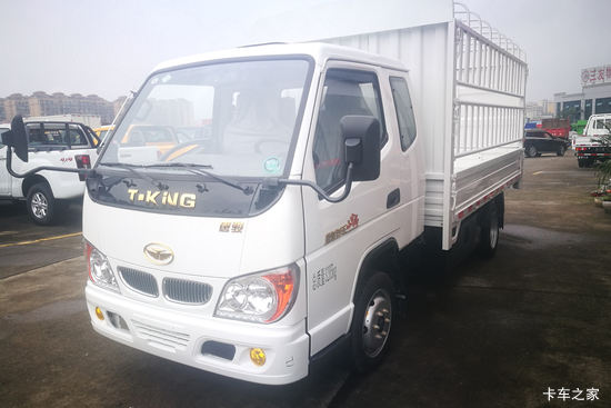 �ƿ�ŷ�� С���� 1.6L 105���� CNG 3.48���Ű��դʽ΢��(����)