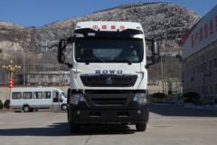 HOWO TX7牵引车限时促销中 优惠0.5万