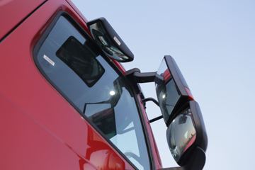 �й����� HOWO T7H�ؿ� 540���� 8X4 8.8����ж��(�Ͷ�)(ZZ3317V486HE1)ͼƬ