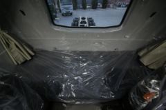 中国重汽 HOWO T7H重卡 540马力 8X4 8.8米自卸车(低顶)(ZZ3317V486HE1)