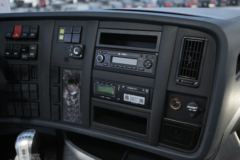 中国重汽 HOWO T7H重卡 540马力 8X4 8.8米自卸车(低顶)(ZZ3317V486HE1)