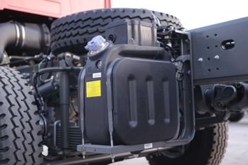 �й����� HOWO T7H�ؿ� 540���� 8X4 8.8����ж��(�Ͷ�)(ZZ3317V486HE1)ͼƬ