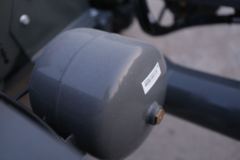 中国重汽 HOWO T7H重卡 540马力 8X4 8.8米自卸车(低顶)(ZZ3317V486HE1)