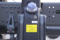 中国重汽 HOWO T7H重卡 540马力 8X4 8.8米自卸车(低顶)(ZZ3317V486HE1)