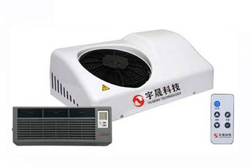 宇晟科技JK-2600T 分体式电动独立变频驻车空调