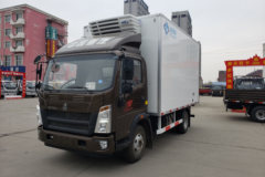 让利高达0.86万 王冷藏车广州市火热促销中 