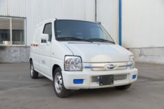 优惠0.3万 吕梁市递哥电动封闭厢货火热促销中