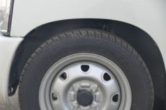 福田时代 递哥 低配版 1.1T 2座 3.4米纯电动封闭货车7.95kWh
