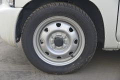 福田时代 递哥 低配版 1.1T 2座 3.4米纯电动封闭货车7.95kWh