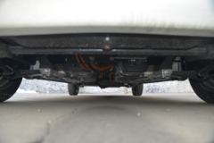福田时代 递哥 低配版 1.1T 2座 3.4米纯电动封闭货车7.95kWh