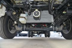 福田 时代K2 88马力 3.67米单排栏板轻卡(BJ1046V9JB5-K4)
