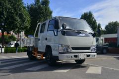 顺达小卡载货车限时促销中 优惠0.4万