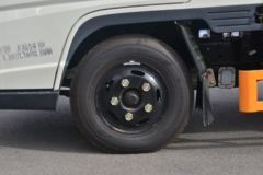 江铃 顺达窄体 普通款 116马力 3.3米排半栏板轻卡(JX1041TPCB25) 江铃 顺达窄体 普通款 116马力 3.3米排半栏板轻卡(JX1041TPCB25)