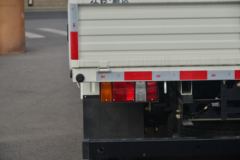 江铃 顺达窄体 普通款 116马力 3.3米排半栏板轻卡(JX1041TPCB25) 江铃 顺达窄体 普通款 116马力 3.3米排半栏板轻卡(JX1041TPCB25)