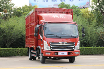  ʱ캽6 156 4.2׵ŲդʽῨ(BJ5043CCY-DW)ͼƬ