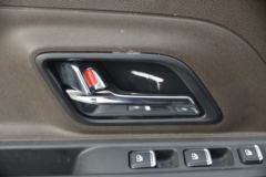 江铃 新款顺达 116马力 4X2 4.13米冷藏车(JMT5042XLCXG26)