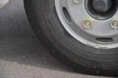 江铃 新款顺达 116马力 4X2 4.13米冷藏车(JMT5042XLCXG26)