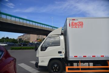  ˳  116 4.12׵س(JX5041XLCTG25)ͼƬ