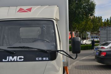  ˳  116 4.12׵س(JX5041XLCTG25)ͼƬ