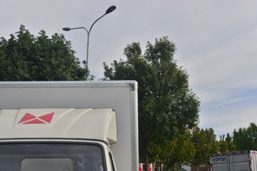  ˳  116 4.12׵س(JX5041XLCTG25)ͼƬ