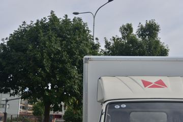  ˳  116 4.12׵س(JX5041XLCTG25)ͼƬ