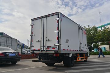  ˳  116 4.12׵س(JX5041XLCTG25)ͼƬ
