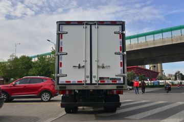  ˳  116 4.12׵س(JX5041XLCTG25)ͼƬ