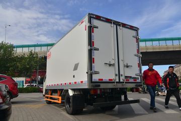  ˳  116 4.12׵س(JX5041XLCTG25)ͼƬ