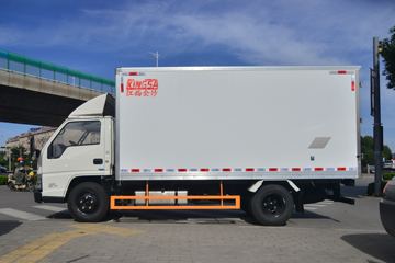  ˳  116 4.12׵س(JX5041XLCTG25)ͼƬ