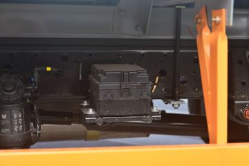  ˳  116 4.12׵س(JX5041XLCTG25)ͼƬ