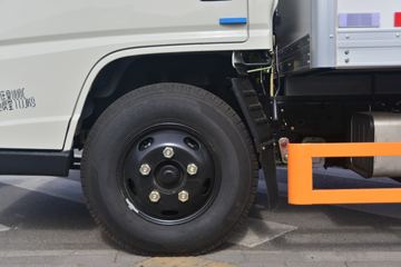  ˳  116 4.12׵س(JX5041XLCTG25)ͼƬ