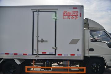  ˳  116 4.12׵س(JX5041XLCTG25)ͼƬ