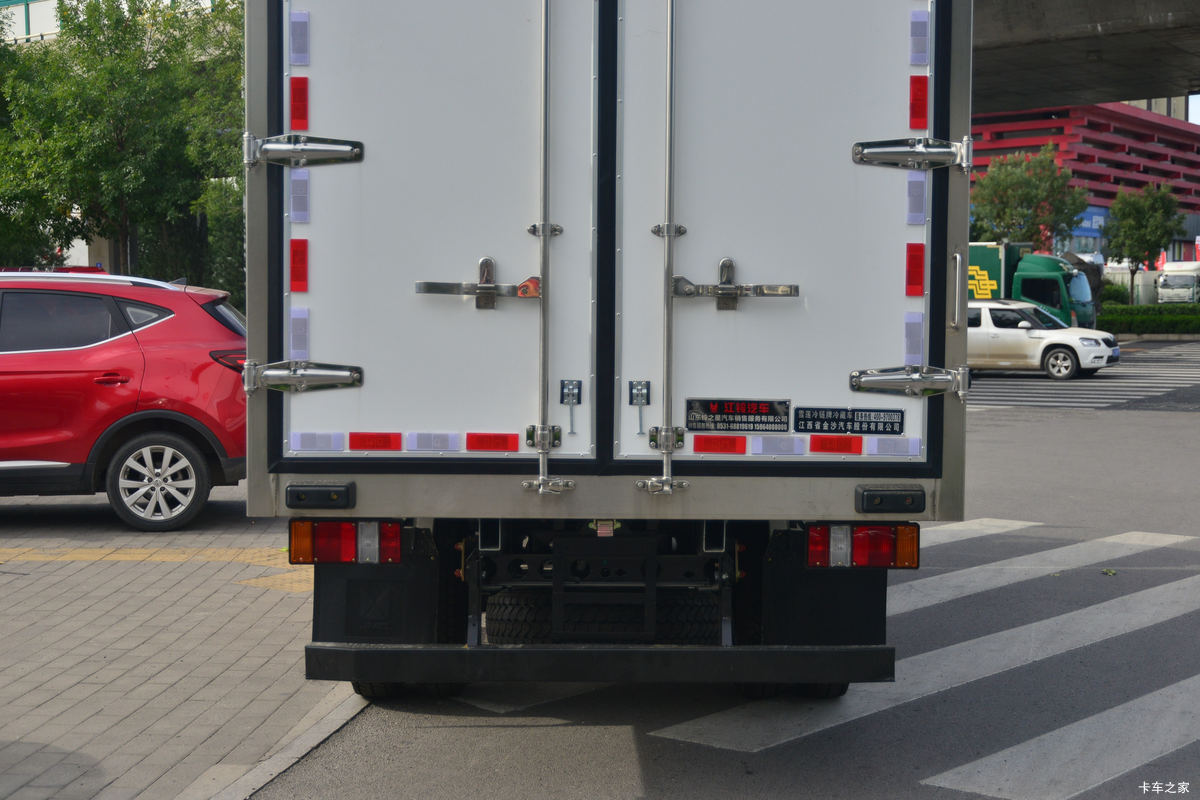  ˳  116 4.12׵س(JX5041XLCTG25)װ