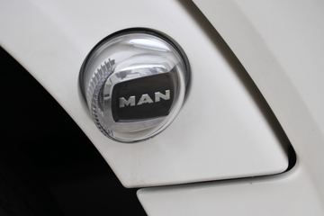 ��(MAN) ��TGXϵ���ؿ� 470���� 6X2R ǣ����(TGX28.470)ͼƬ