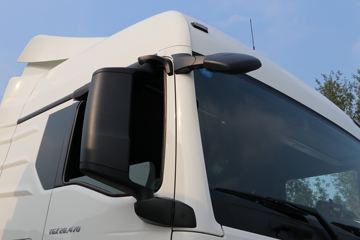 ��(MAN) ��TGXϵ���ؿ� 470���� 6X2R ǣ����(TGX28.470)ͼƬ