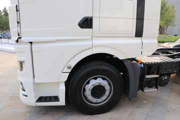 ��(MAN) ��TGXϵ���ؿ� 470���� 6X2R ǣ����(TGX28.470)ͼƬ