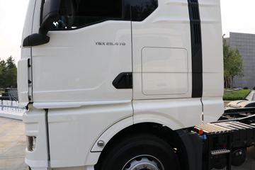 ��(MAN) ��TGXϵ���ؿ� 470���� 6X2R ǣ����(TGX28.470)ͼƬ