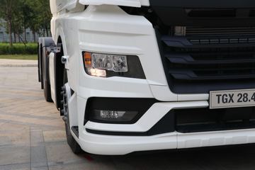 ��(MAN) ��TGXϵ���ؿ� 470���� 6X2R ǣ����(TGX28.470)ͼƬ