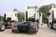 曼(MAN) 新TGX系列重卡 470马力 6X2R 牵引车(TGX28.470)