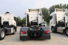 曼(MAN) 新TGX系列重卡 470马力 6X2R 牵引车(TGX28.470)