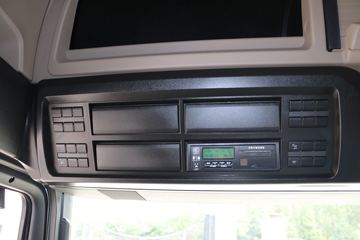 ��(MAN) ��TGXϵ���ؿ� 470���� 6X2R ǣ����(TGX28.470)ͼƬ